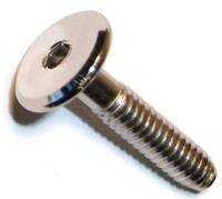 1/4-20X60MM BB142050UHD JOINT CONNECTOR BOLT